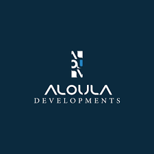 Aloula logo