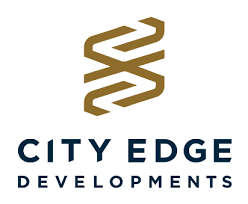 city edge logo