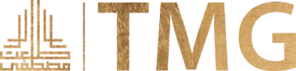 Talaat Mustafa Group logo