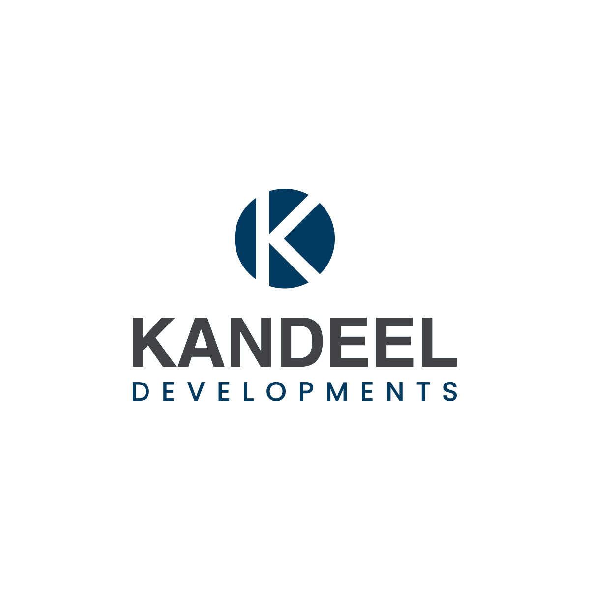 Kandeel group logo
