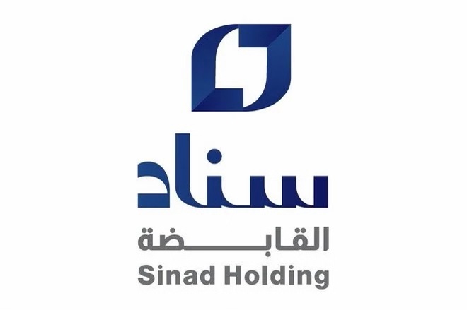 Sinad Holding logo