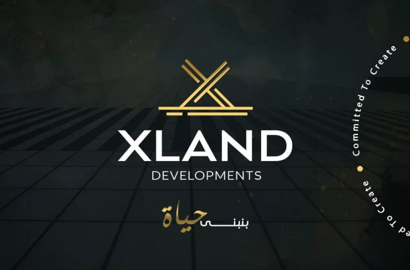 Xland logo