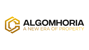 Algomhoria logo