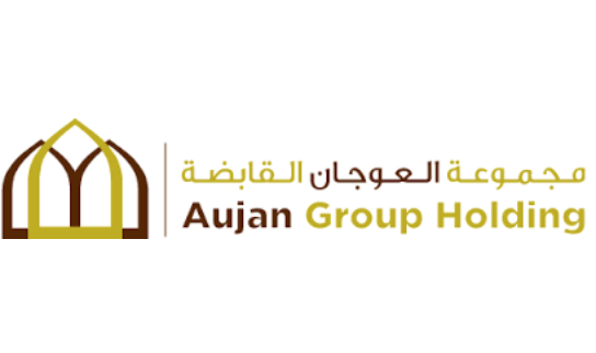 Al Aujan logo