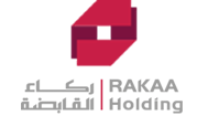 Rakaa Holding logo