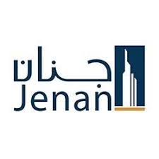 Jenan logo