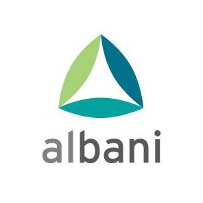 Albani  logo