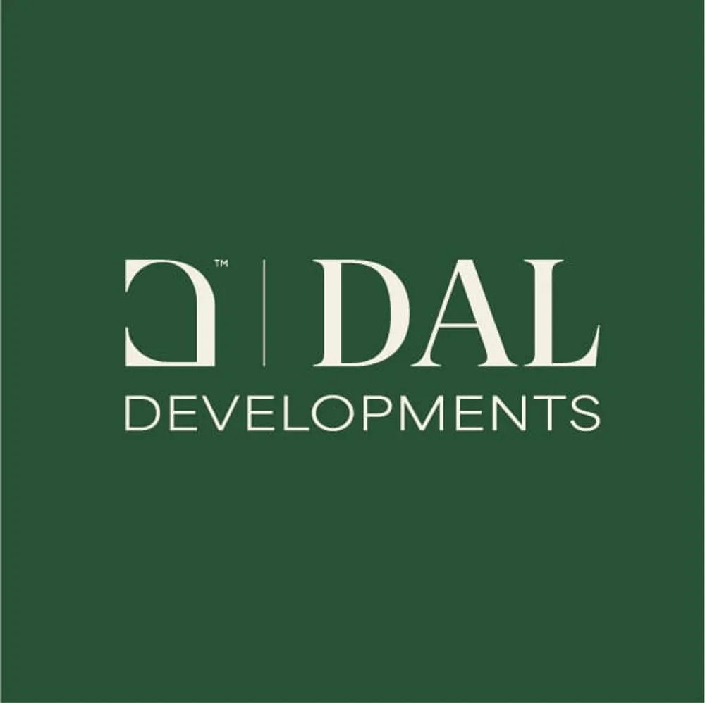 dal logo
