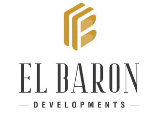 El Baron logo
