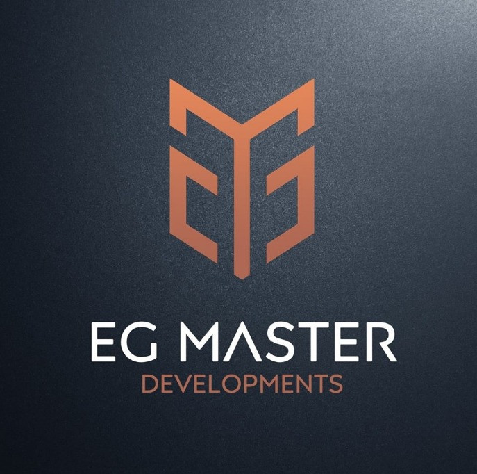 EG Master Group logo