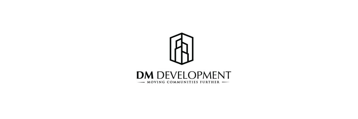 Dm Development logo