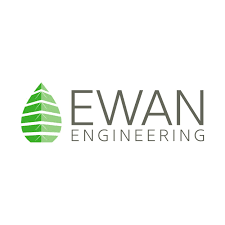 Ewan Engineering Development logo