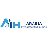 Arabia investment holding logo
