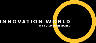 Innovation World logo