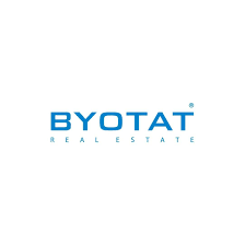 Byotat real estate logo