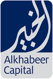 Alkhabeer Capital logo