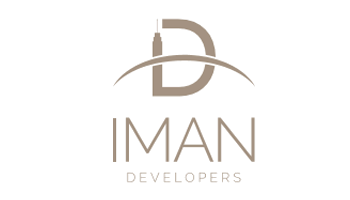 Iman logo