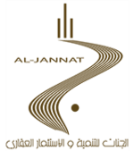 Al jannat logo