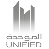 Unified Real Estate development logo