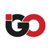 IGO logo