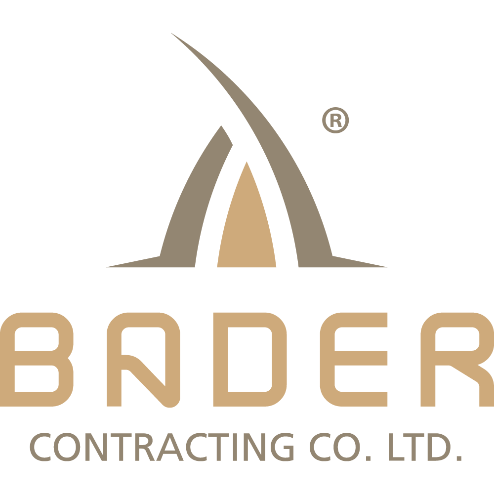 Bader logo