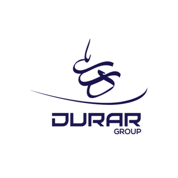RKM Durar logo