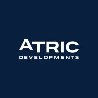 Atric development logo