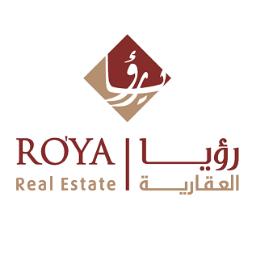 Roya logo