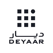 deyar group logo