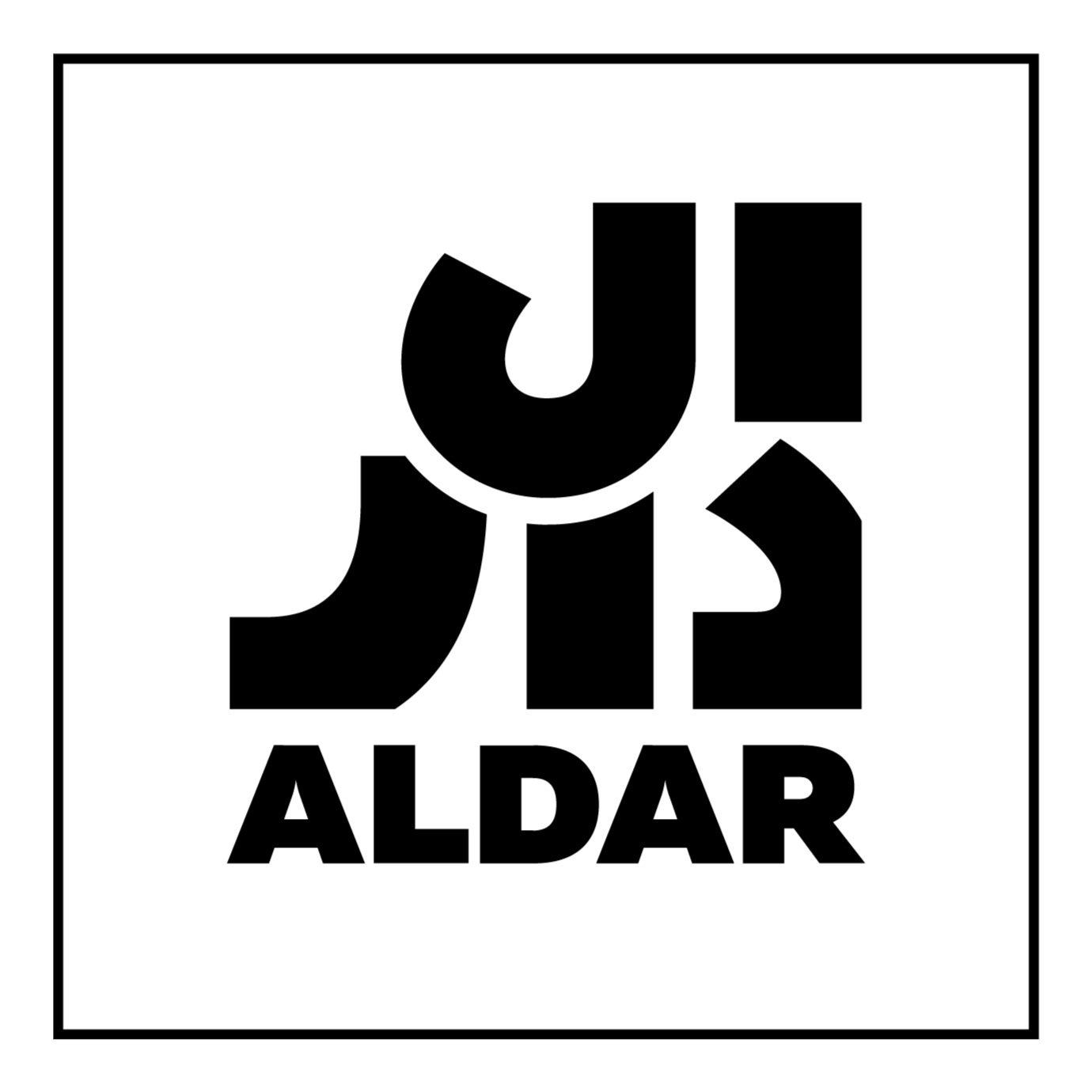 Aldar logo