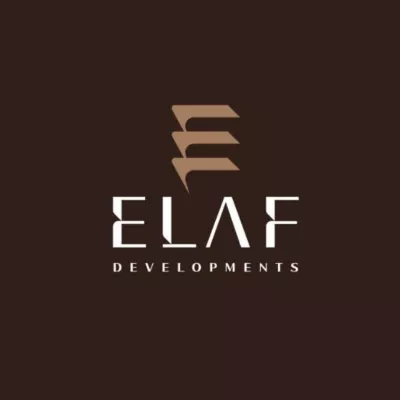 Elaf logo