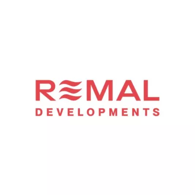 Remal logo
