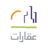 Aqarat logo