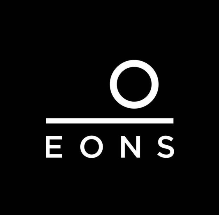 Eons logo