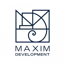 Maxim Developments logo