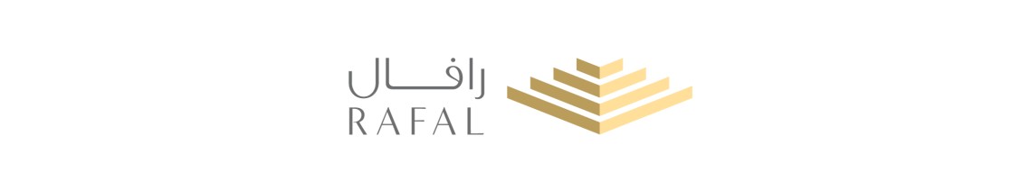 Rafal real estate logo