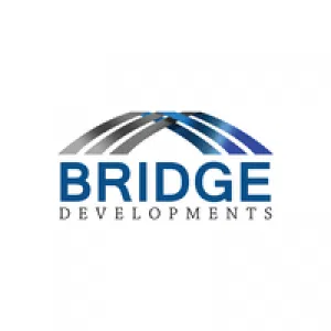 Bridge logo