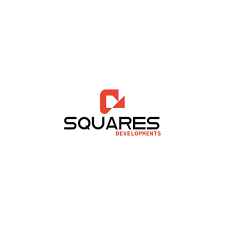 Squares logo