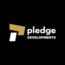 pledge logo
