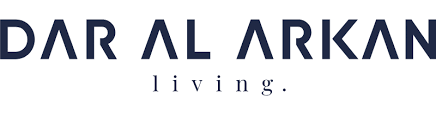 Dar Al Arkan logo