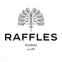 Raffles logo