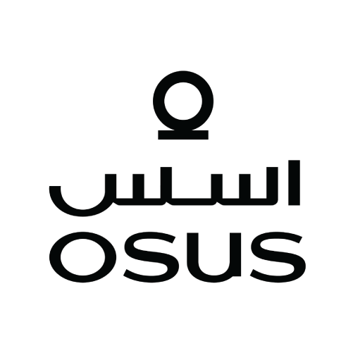 Osus logo