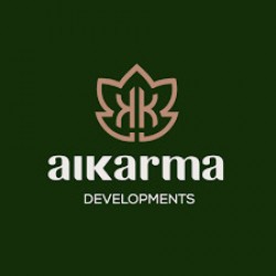 Al karma logo