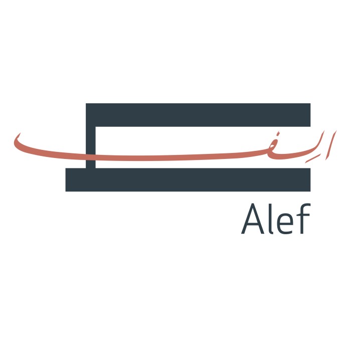 Alef group logo