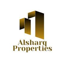 Alsharq logo