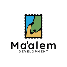 Maalem logo