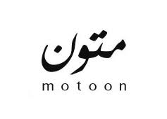 Motoon logo