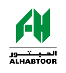 Alhabtoor logo