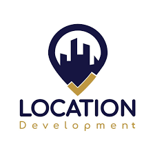location development logo