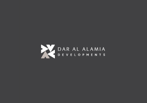 dar al alamia logo